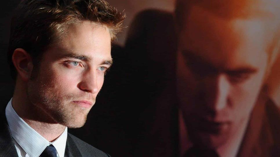 Robert Pattison dice que el nuevo Batman no es un «ligón» y tiene más traumas