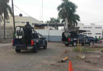 Refuerzan seguridad en Penal de Aguaruto; no hay fuga de reos: Secretaría de Seguridad Estatal