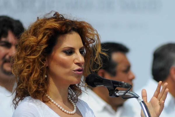 Corte de Westminster avala extradición de Karime Macías, exesposa de Javier Duarte