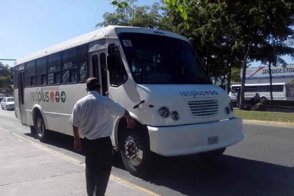 Alianza de Transportes Urbanos de Los Mochis mantiene déficit de 40 choferes