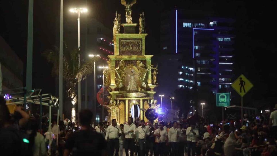 Sólo se renovarán permisos para el Carnaval a vendedores y músicos