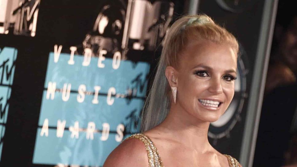 Britney Spears publicará sus memorias tras acuerdo por 15 millones de dólares