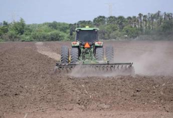 Campesinos apoyan planta de fertilizantes, aseguran no estar peleados con el desarrollo