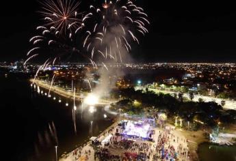 Por Carnaval de Mazatlán habrá cierres viales el sábado; toma tus precauciones