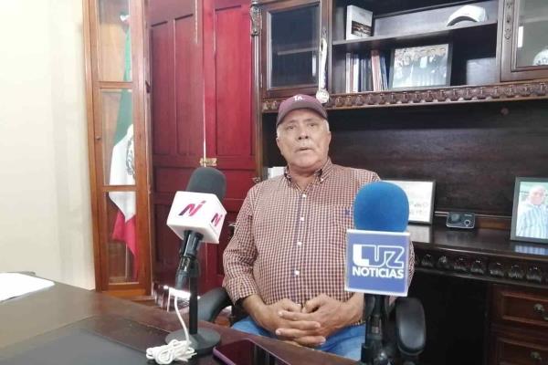 Reportan buena afluencia turística en El Fuerte