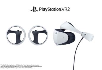 El casco de PlayStation VR2 ya tiene diseño y solo falta su salida al mercado