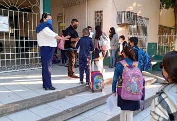 Suspenderán clases en Mazatlán lunes y martes por el Carnaval