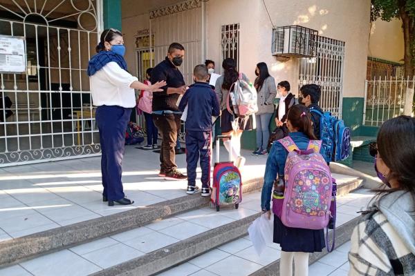 Suspenderán clases en Mazatlán lunes y martes por el Carnaval