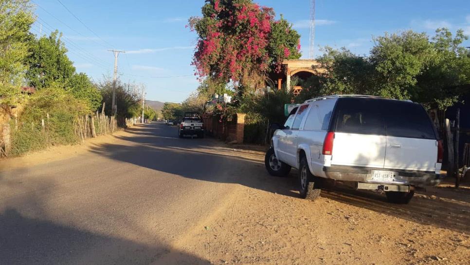 Madre encuentra a sus dos hijos muertos, se mataron entre ellos