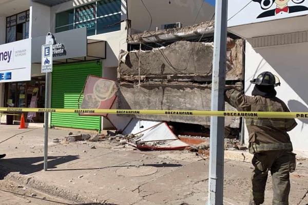 El 35 % de los comercios visitados cumplen con dictamen del DRO: PC Ahome
