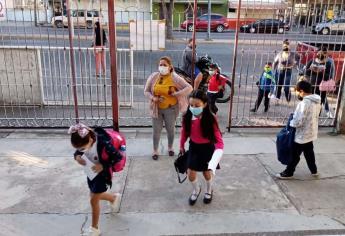 SEPyC espera que no se interrumpan clases presenciales ni festividades al regreso de vacaciones