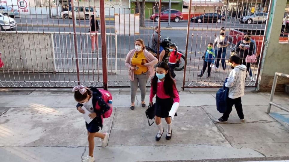 SEPyC espera que no se interrumpan clases presenciales ni festividades al regreso de vacaciones