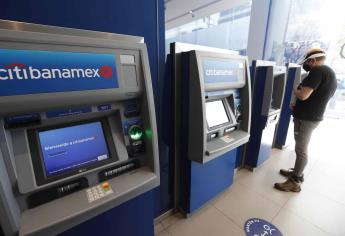 CitiBanamex estima que su venta en México tardará dos años