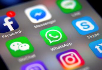 Fallan WhatsApp, Instagram y Facebook y provocan caos mundial