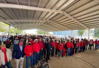 Jesús Rojo, nuevo presidente de la AARSP