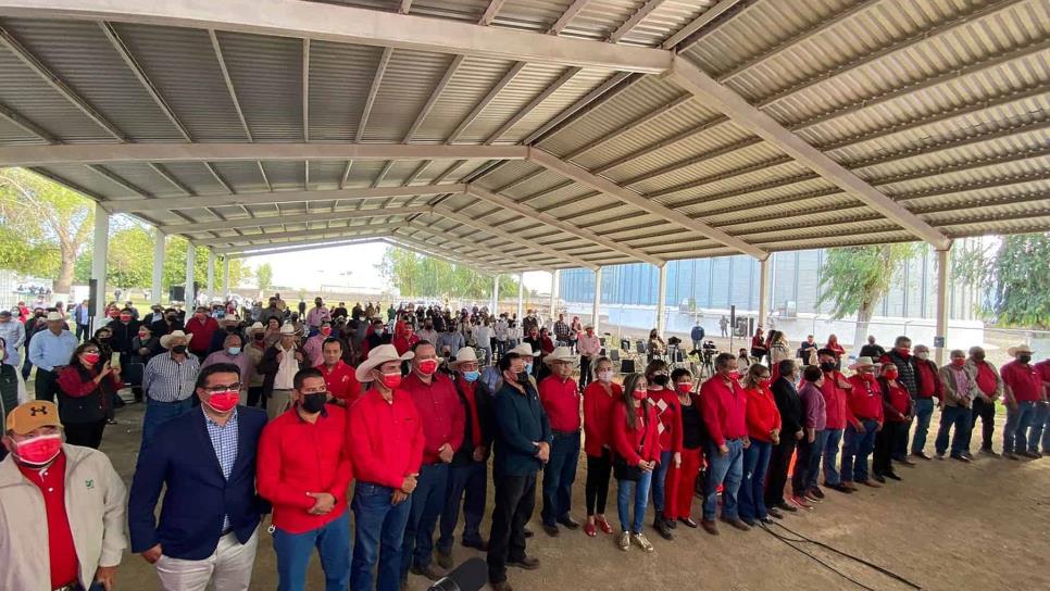 Jesús Rojo, nuevo presidente de la AARSP