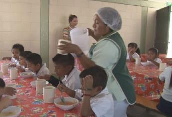 No hay condiciones para mantener el programa de Escuelas de Tiempo Completo en Sinaloa: SEPyC