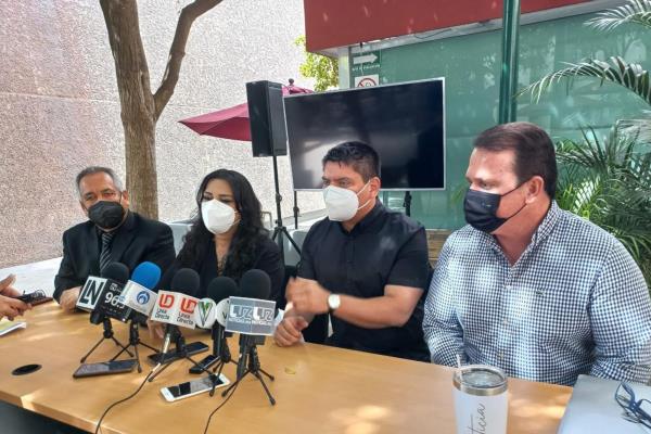 Diputados denuncian falta de atención del Secretario de Salud