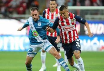 Estos fueron los resultados de este fin de semana en la Liga Mx