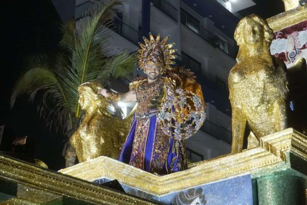 Presumen que el Carnaval de Mazatlán 2022 lleva saldo blanco