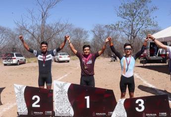 Gana Mazatlán ocho preseas en Montaña, pero domina Culiacán