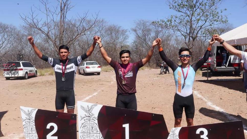 Gana Mazatlán ocho preseas en Montaña, pero domina Culiacán