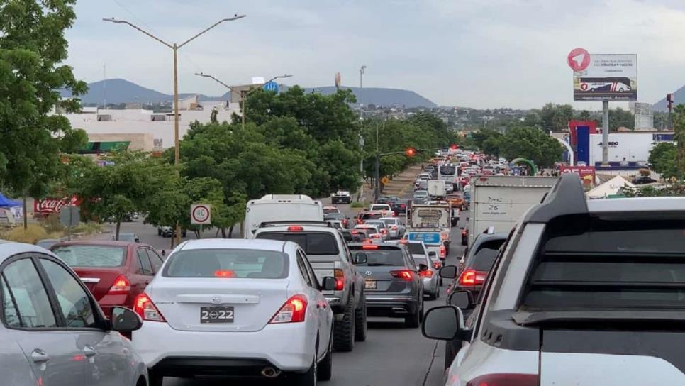 En unos 10 días inicia la regularización de autos «chocolates» en Sinaloa: Rocha