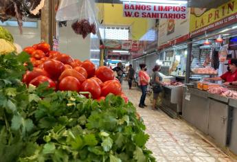 «Ni para capirotada va a alcanzar, todo está muy caro»