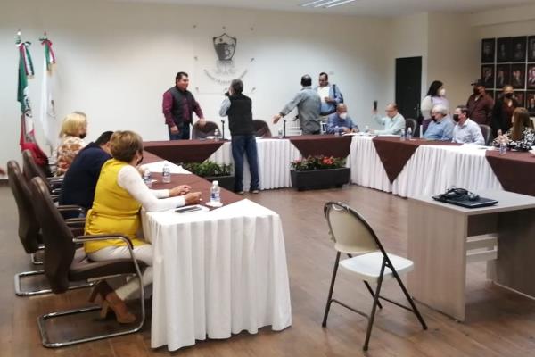 Aplica JAPAMA incremento del 3% en recibos de agua potable
