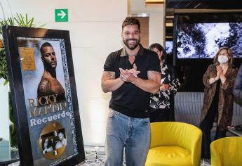 Ricky Martin sobre violencia contra las mujeres en México: «Basta de cinismo»