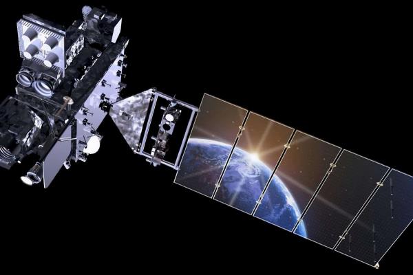 Despega con éxito cohete de EEUU con el moderno satélite meteorológico GOES-T