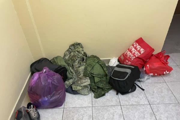 Rescatan a 4 menores de ser reclutados por la delincuencia organizada