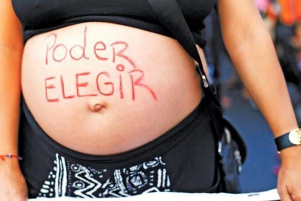 El PRI y el PAS proponen 12 semanas como límite para abortar en Sinaloa