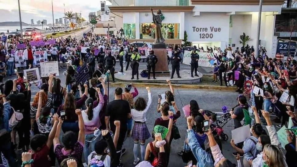 Conoce las actividades por el 8M en Mazatlán