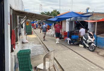 Supervisa Secretaría de Salud manejo de alimentos del mar, en Mazatlán
