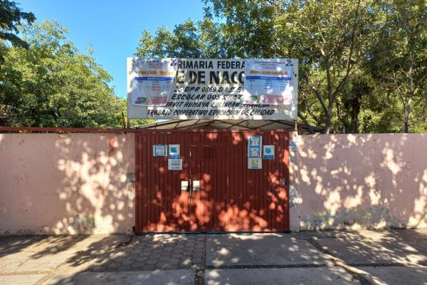 Sin clases más de 400 mil estudiantes por paro laboral