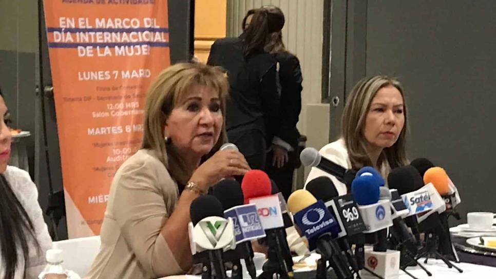 El 5 % de los embarazos en Sinaloa son de adolescentes menores a los 15 años El 5 % de los embarazos en Sinaloa son de adolescentes menores a los 15 años
