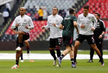México y Guatemala se enfrentarán en abril en un partido amistoso en Orlando