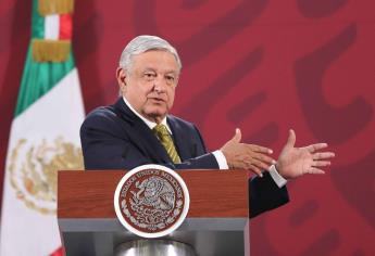 López Obrador, a favor de la planta de fertilizantes en Topolobampo