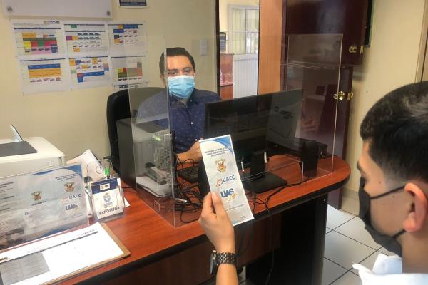 La UAS invita a inscribirse a licenciatura en Ciencias de la Comunicación en Los Mochis