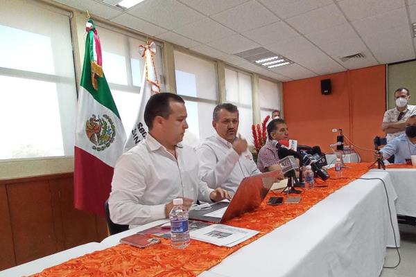 La SEPyC desconoce derechos laborales; la están engañando con información: SNTE 27