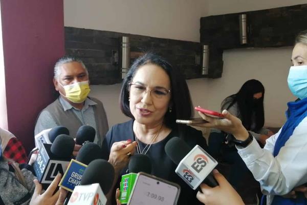 Invitan a la Expo Mujeres de Ahome 2022