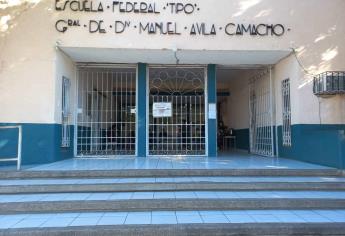 Se quedarán sin apoyo «extra» maestros tras desaparición de escuelas de tiempo completo