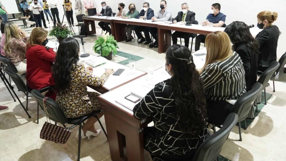 Diputados, en Sesión Permanente para tratar legalización de la interrupción del embarazo