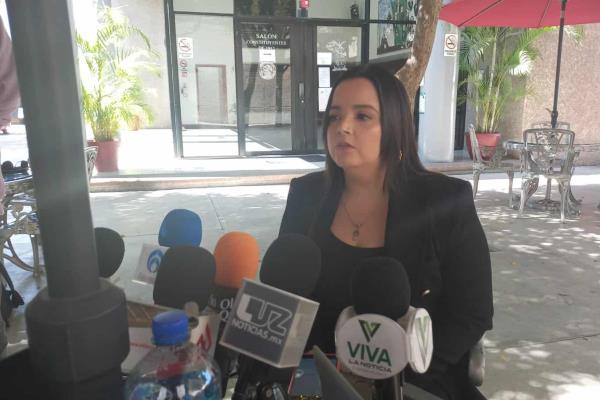 Lamentable la desaparición de escuelas de tiempo completo: diputada del PRI
