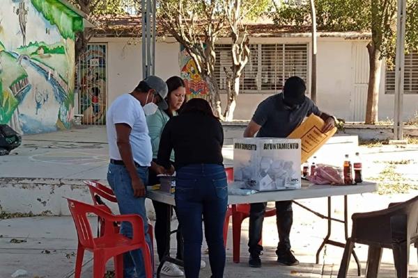 Planilla morada arrasa en plebiscito de síndicos y comisarios en Mazatlán