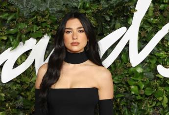 «Levitating» de Dua Lipa recibe una segunda demanda por plagio