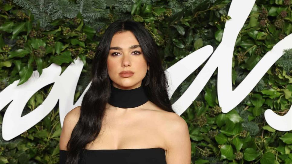 «Levitating» de Dua Lipa recibe una segunda demanda por plagio