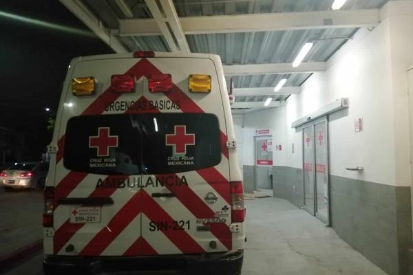 Desmiente Secretaría de Seguridad ataque directo contra chofer de Uber: fue bala perdida