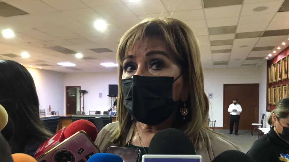 Una mujer no debe ser aceptada o juzgada solo por la belleza: Tere Guerra